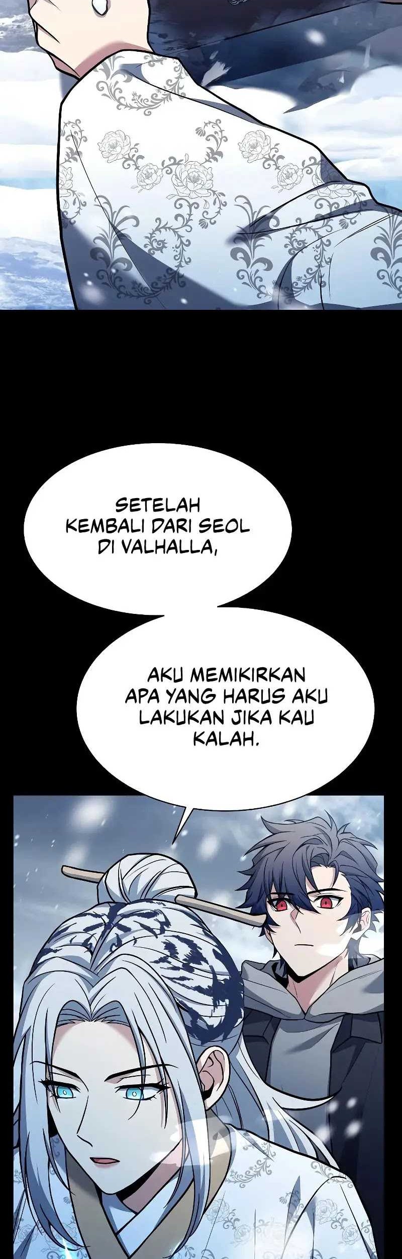 The Constellations Are My Disciples Chapter 54 Gambar 75