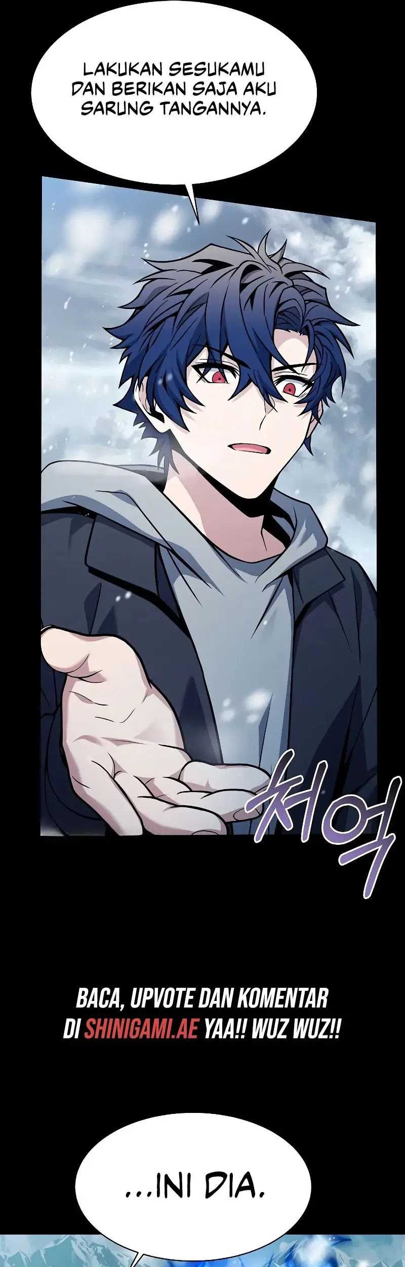 The Constellations Are My Disciples Chapter 54 Gambar 78