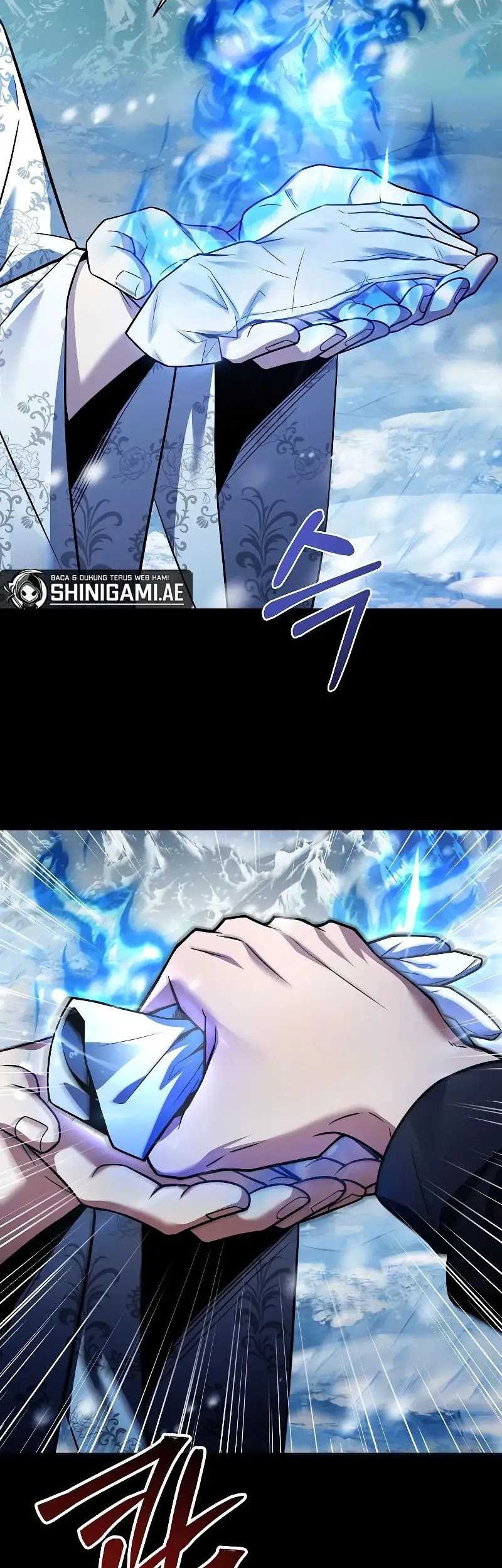 The Constellations Are My Disciples Chapter 54 Gambar 79