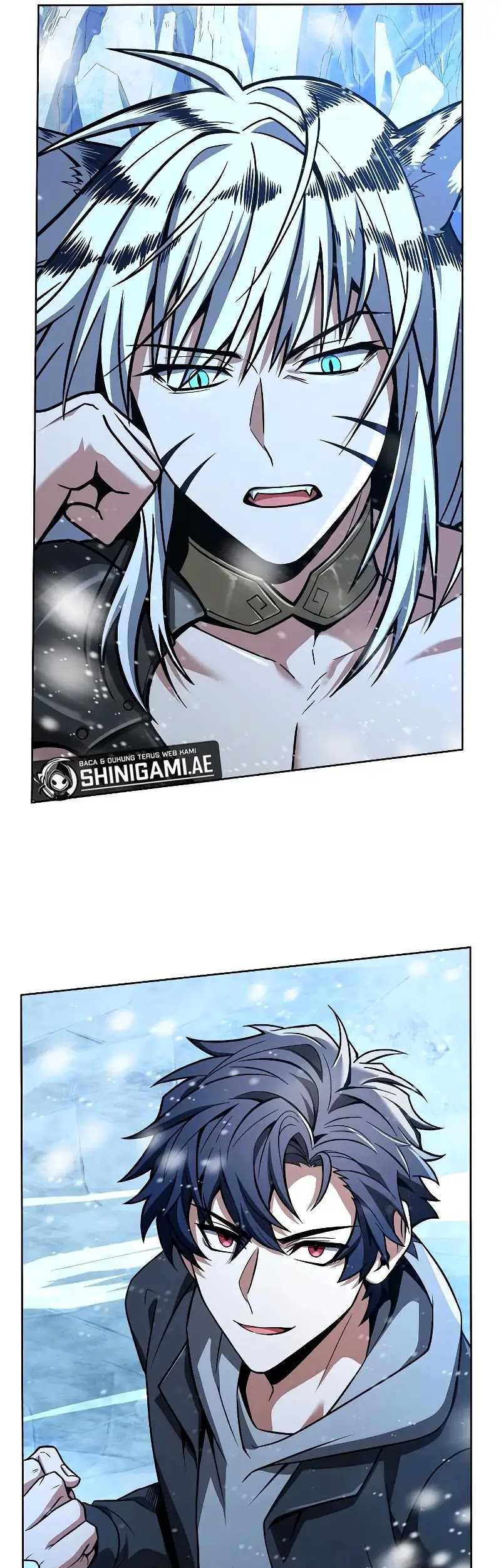 The Constellations Are My Disciples Chapter 54 Gambar 82