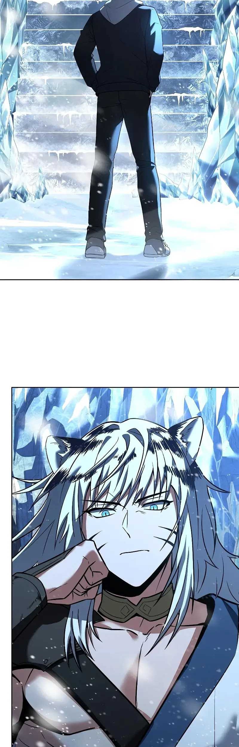 The Constellations Are My Disciples Chapter 54 Gambar 3