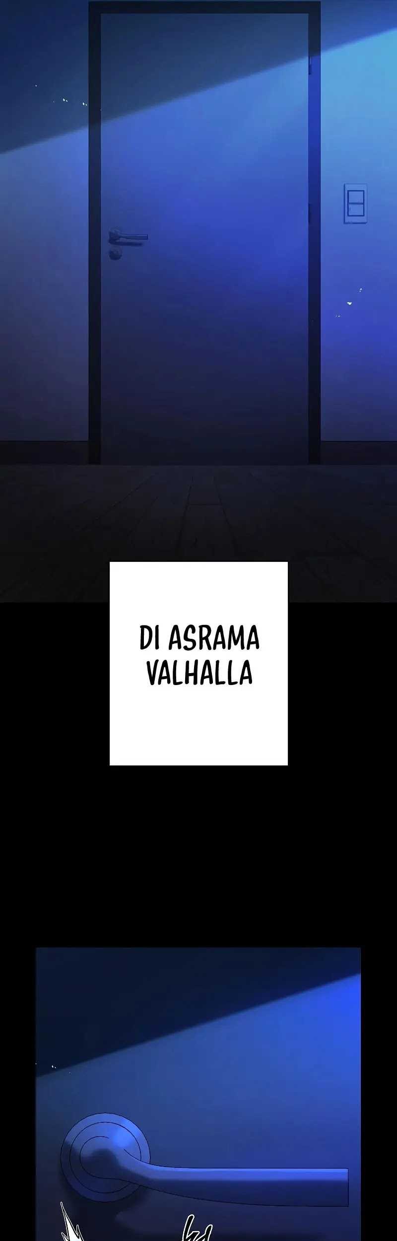 The Constellations Are My Disciples Chapter 54 Gambar 6