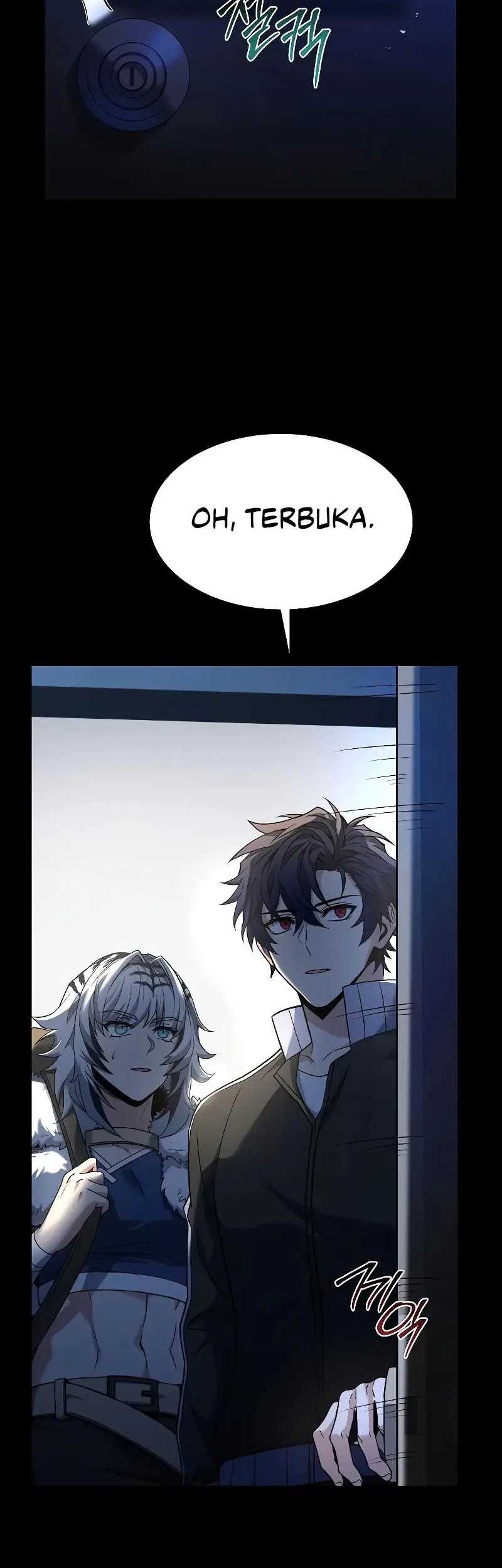 The Constellations Are My Disciples Chapter 54 Gambar 7