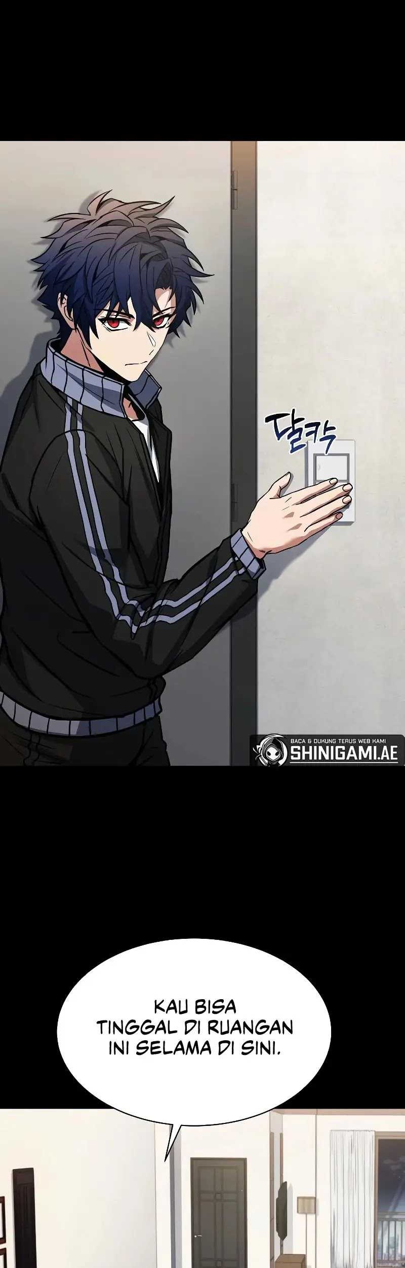 The Constellations Are My Disciples Chapter 54 Gambar 8