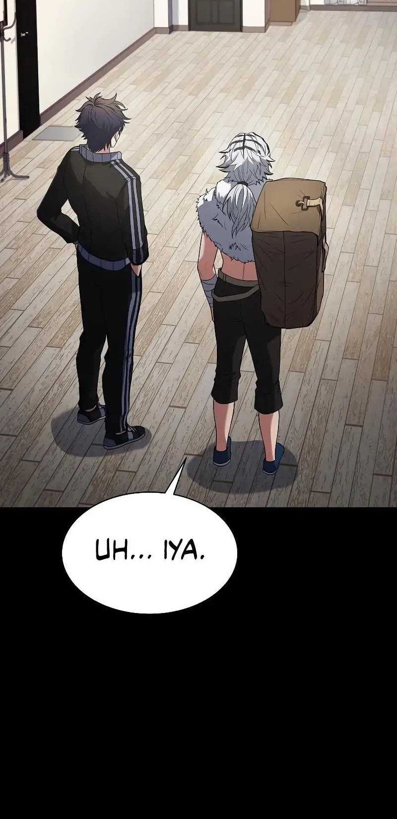 The Constellations Are My Disciples Chapter 54 Gambar 9