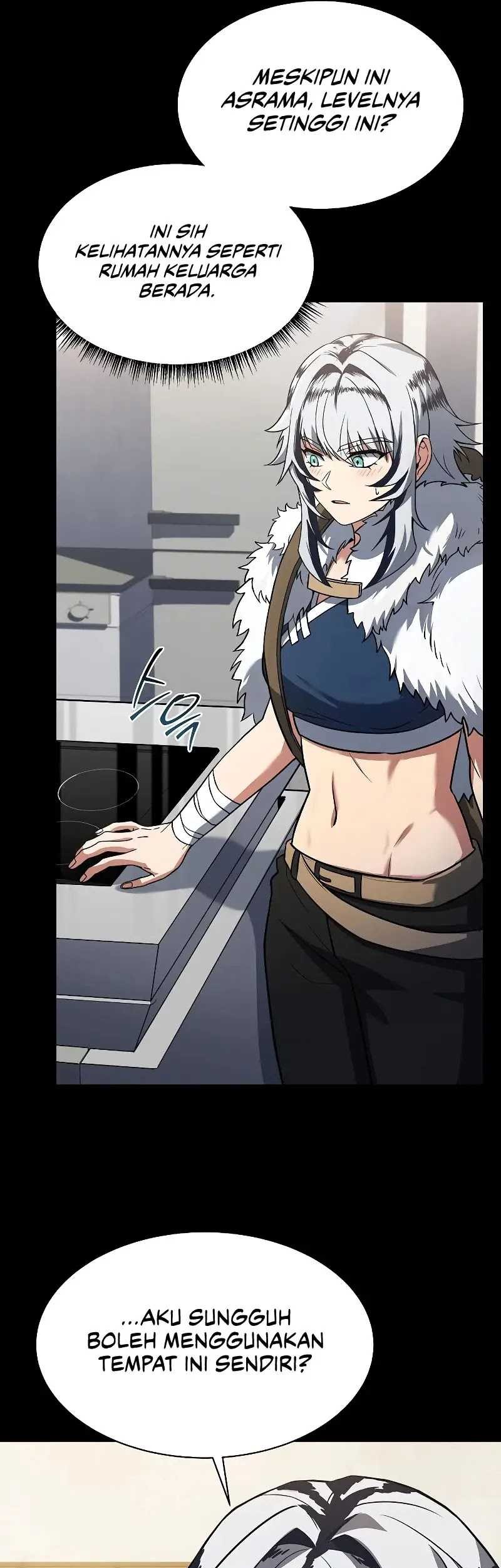 The Constellations Are My Disciples Chapter 54 Gambar 10