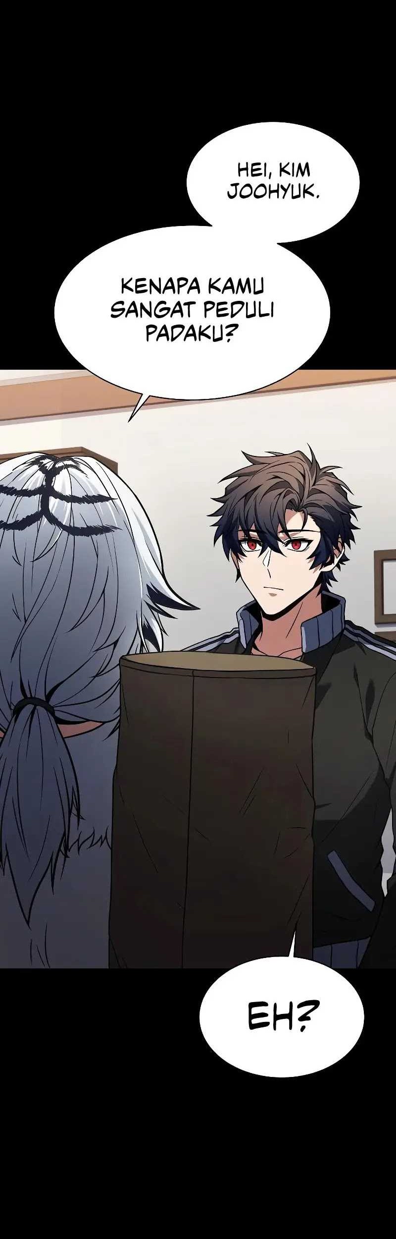 The Constellations Are My Disciples Chapter 54 Gambar 13