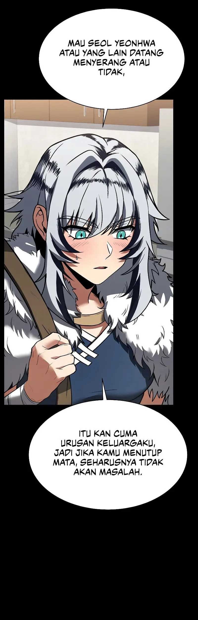 The Constellations Are My Disciples Chapter 54 Gambar 14