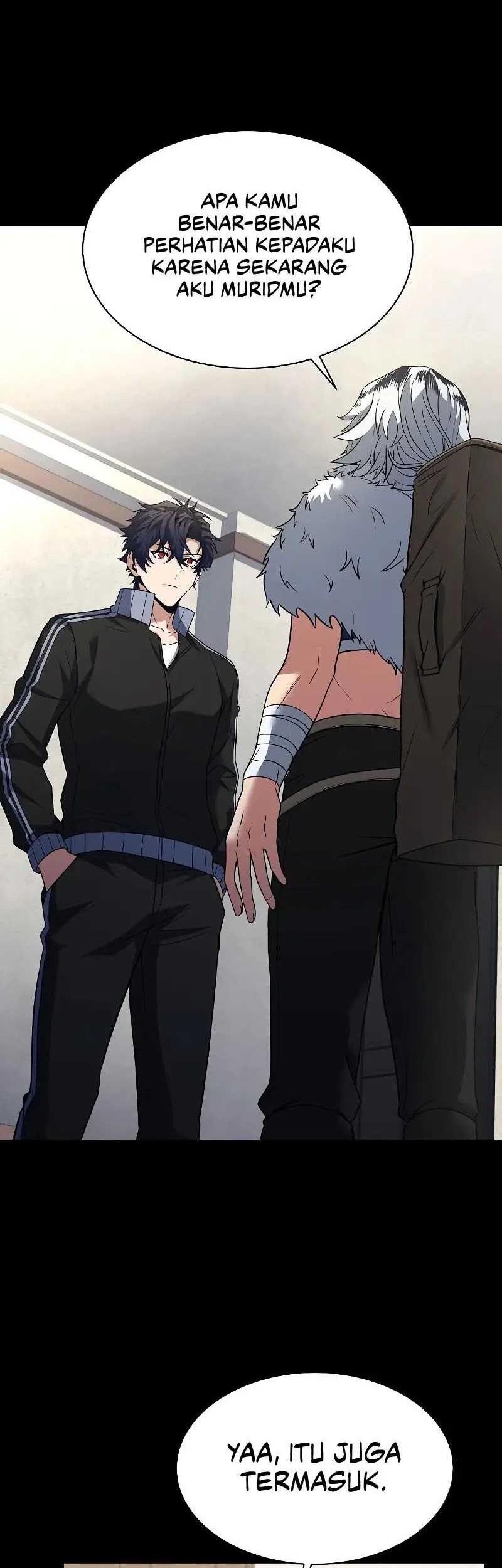 The Constellations Are My Disciples Chapter 54 Gambar 15