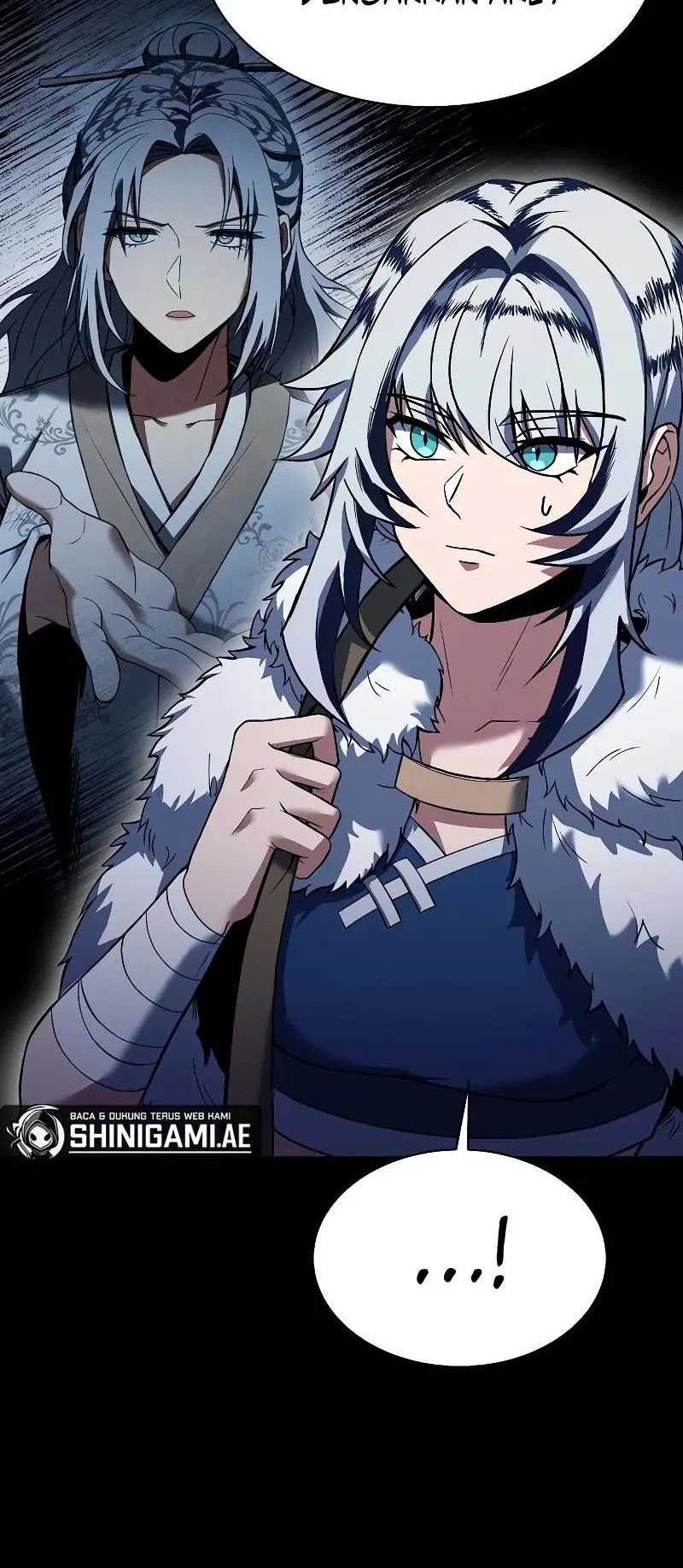 The Constellations Are My Disciples Chapter 54 Gambar 17