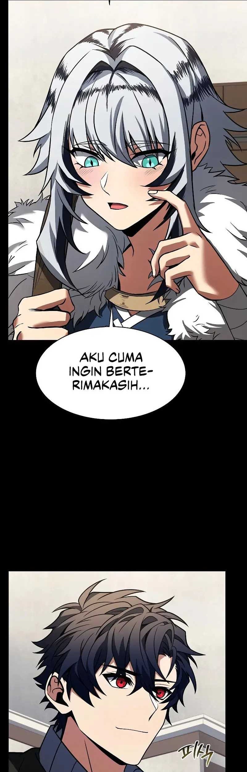 The Constellations Are My Disciples Chapter 54 Gambar 19