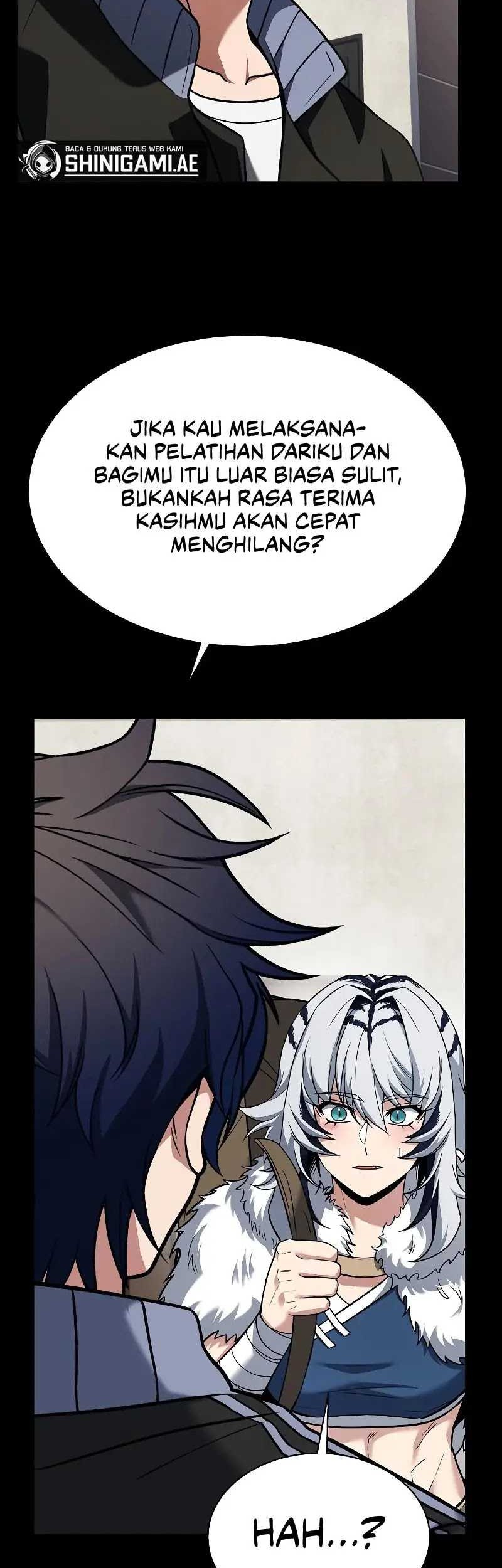 The Constellations Are My Disciples Chapter 54 Gambar 20