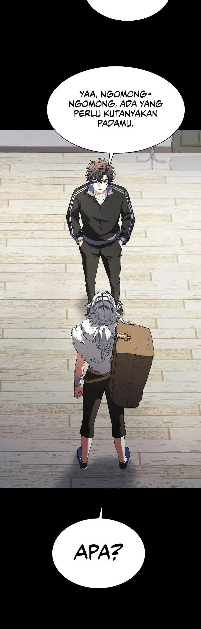 The Constellations Are My Disciples Chapter 54 Gambar 21