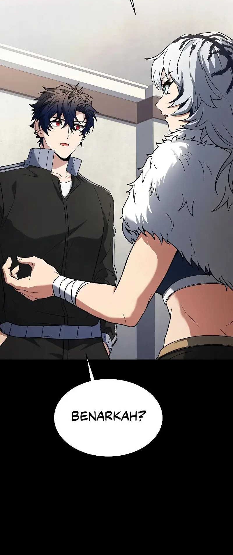 The Constellations Are My Disciples Chapter 54 Gambar 25