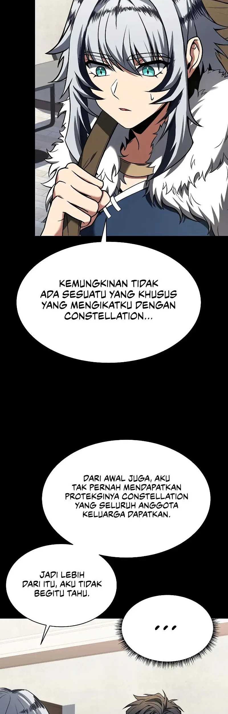 The Constellations Are My Disciples Chapter 54 Gambar 27