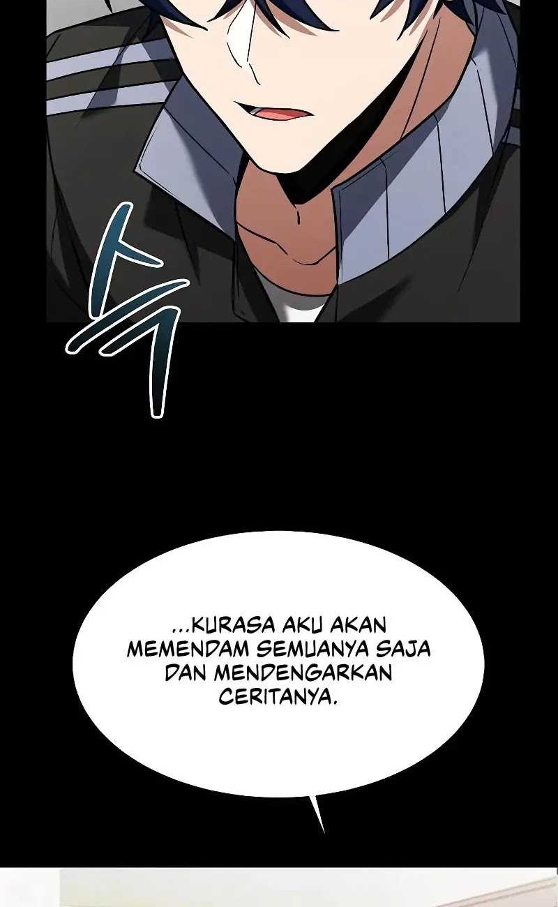 The Constellations Are My Disciples Chapter 54 Gambar 29