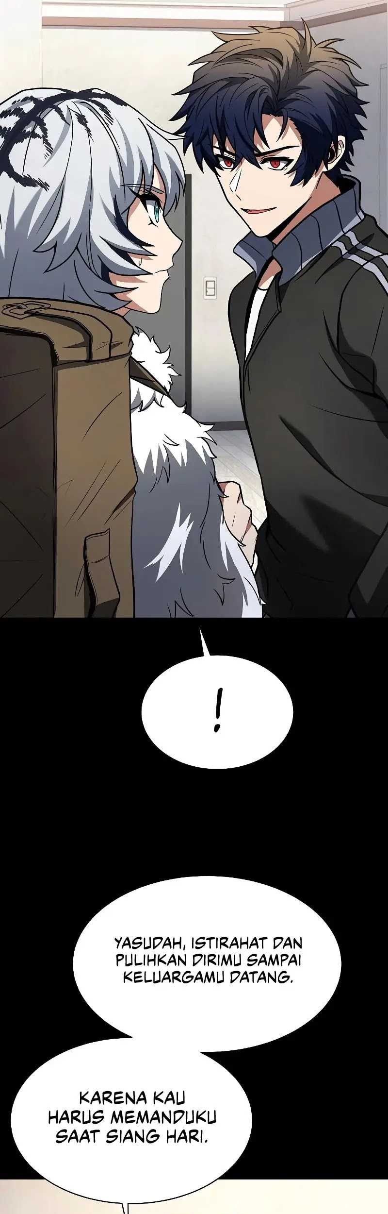 The Constellations Are My Disciples Chapter 54 Gambar 30