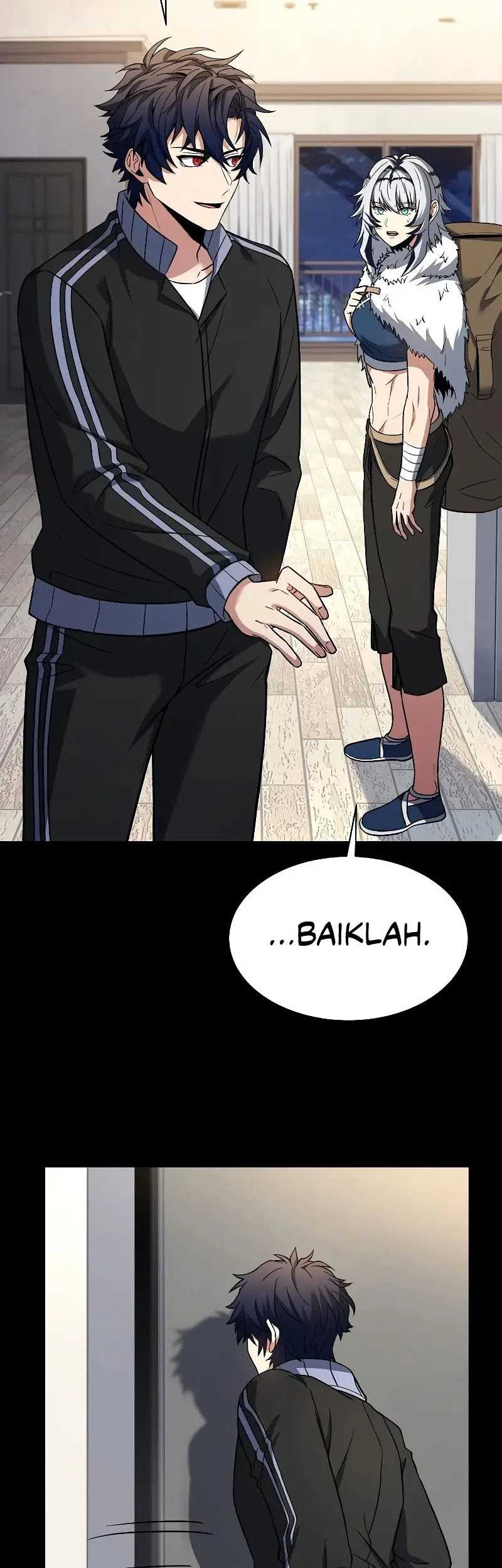 The Constellations Are My Disciples Chapter 54 Gambar 31