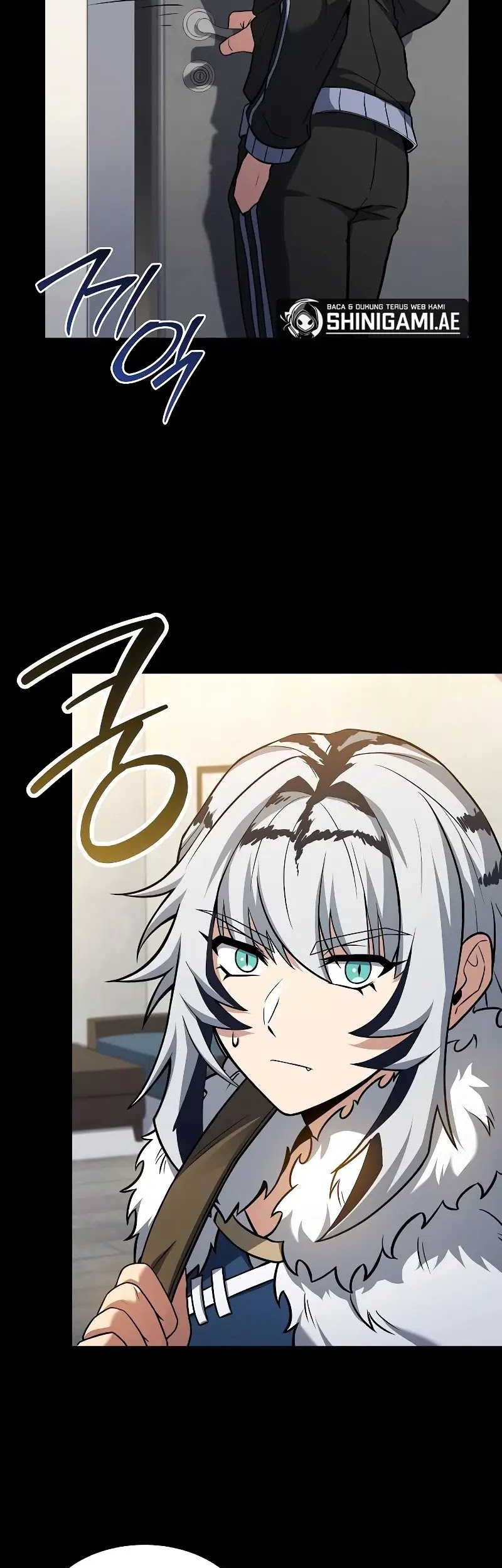 The Constellations Are My Disciples Chapter 54 Gambar 32