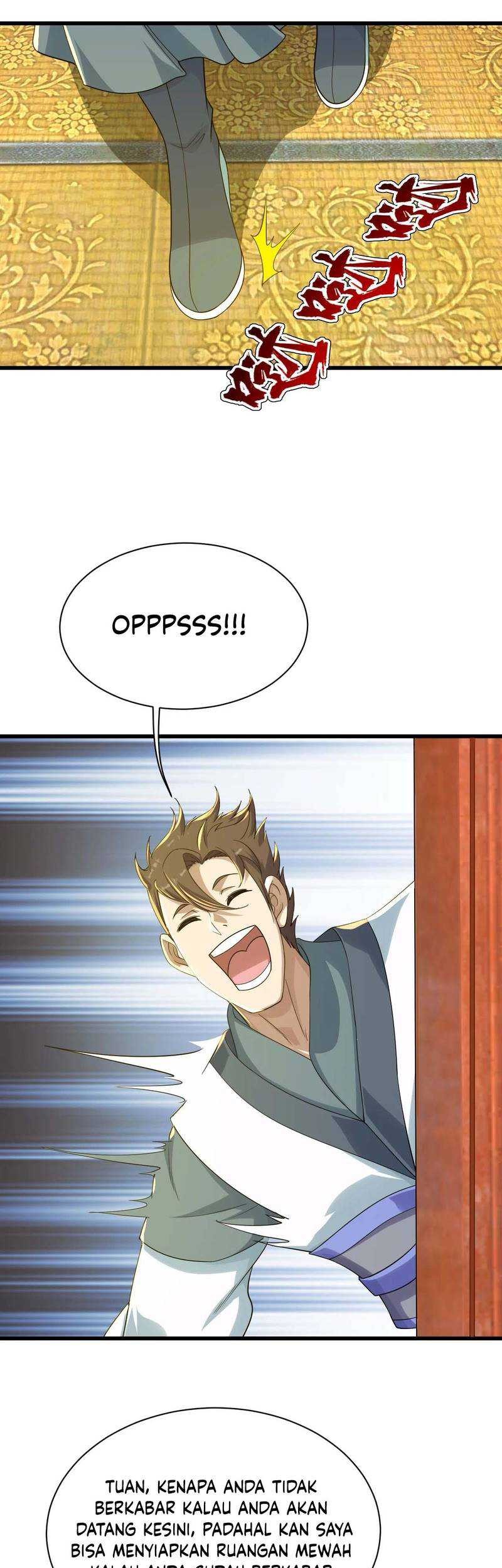 Matchless Emperor Chapter 152 Gambar 4