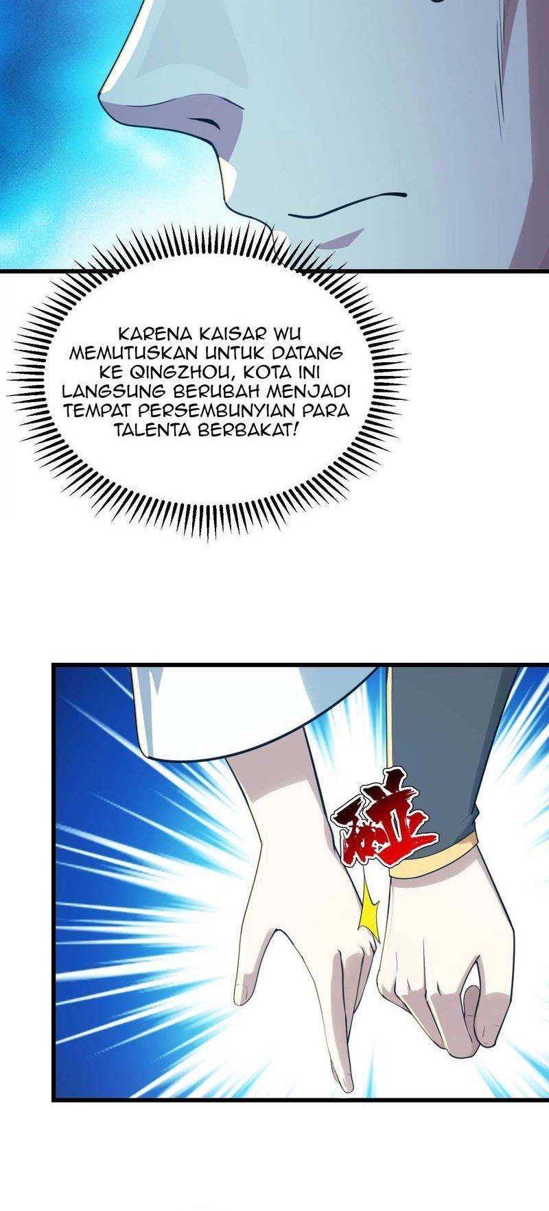 Matchless Emperor Chapter 152 Gambar 9
