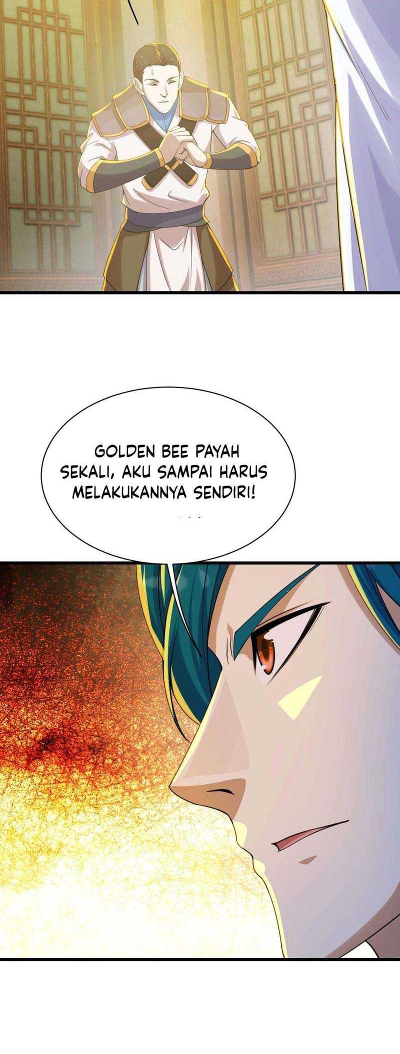 Matchless Emperor Chapter 151 Gambar 3