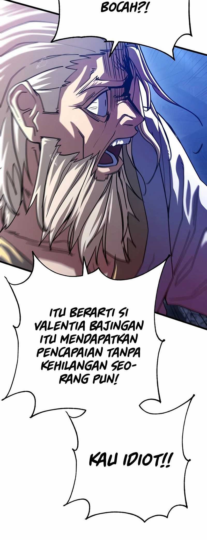 I Picked A Hammer To Save The World Chapter 65 Gambar 36