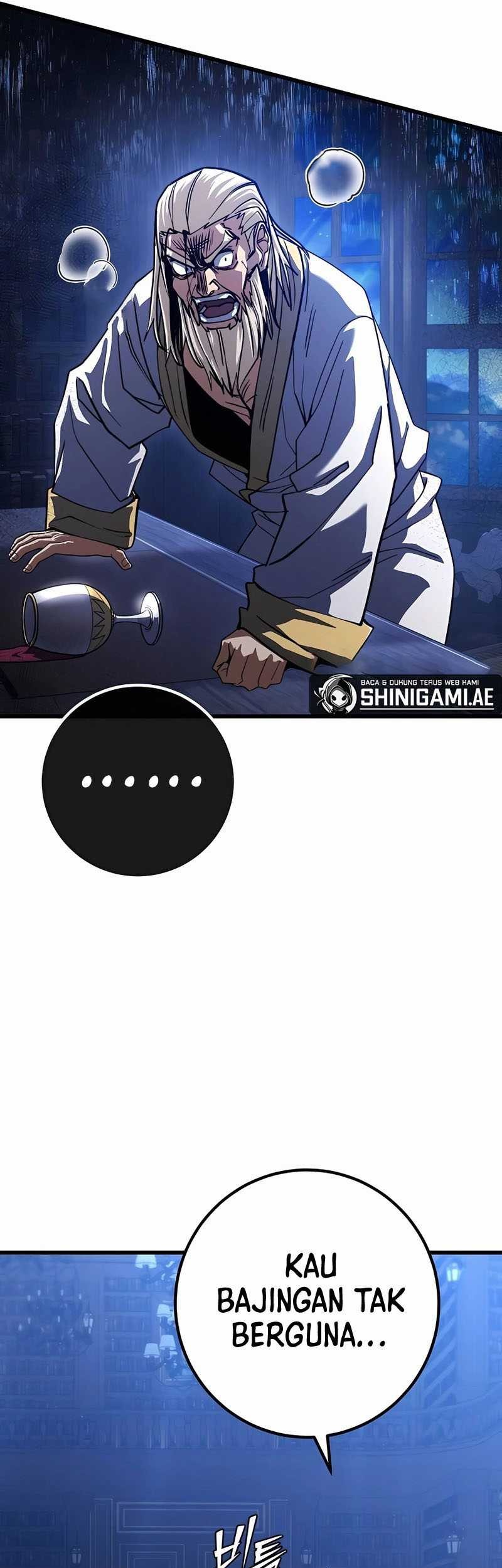 I Picked A Hammer To Save The World Chapter 65 Gambar 37