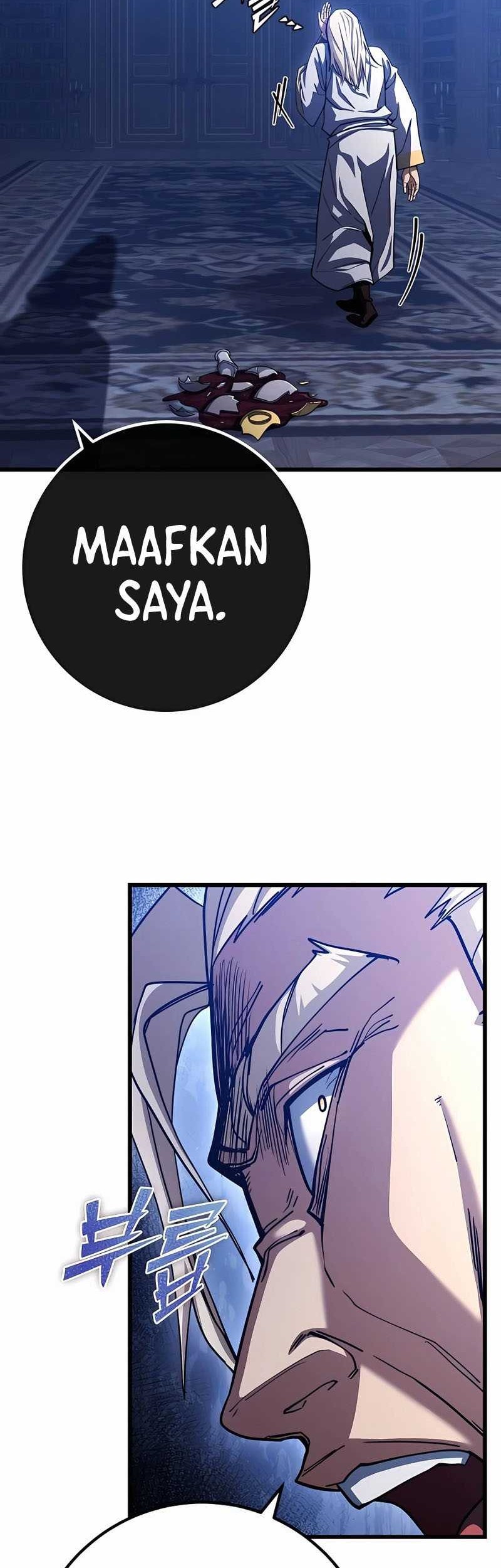 I Picked A Hammer To Save The World Chapter 65 Gambar 38