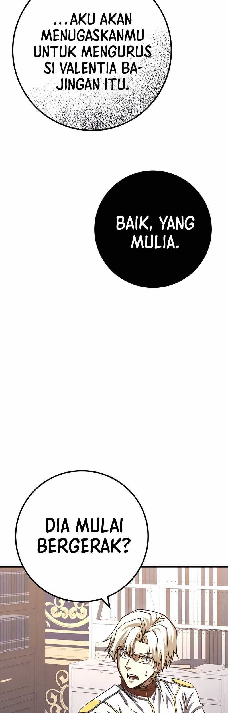 I Picked A Hammer To Save The World Chapter 65 Gambar 39