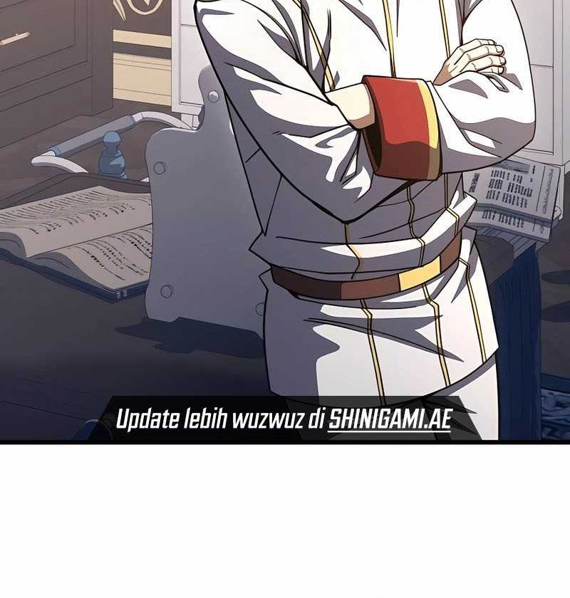 I Picked A Hammer To Save The World Chapter 65 Gambar 40