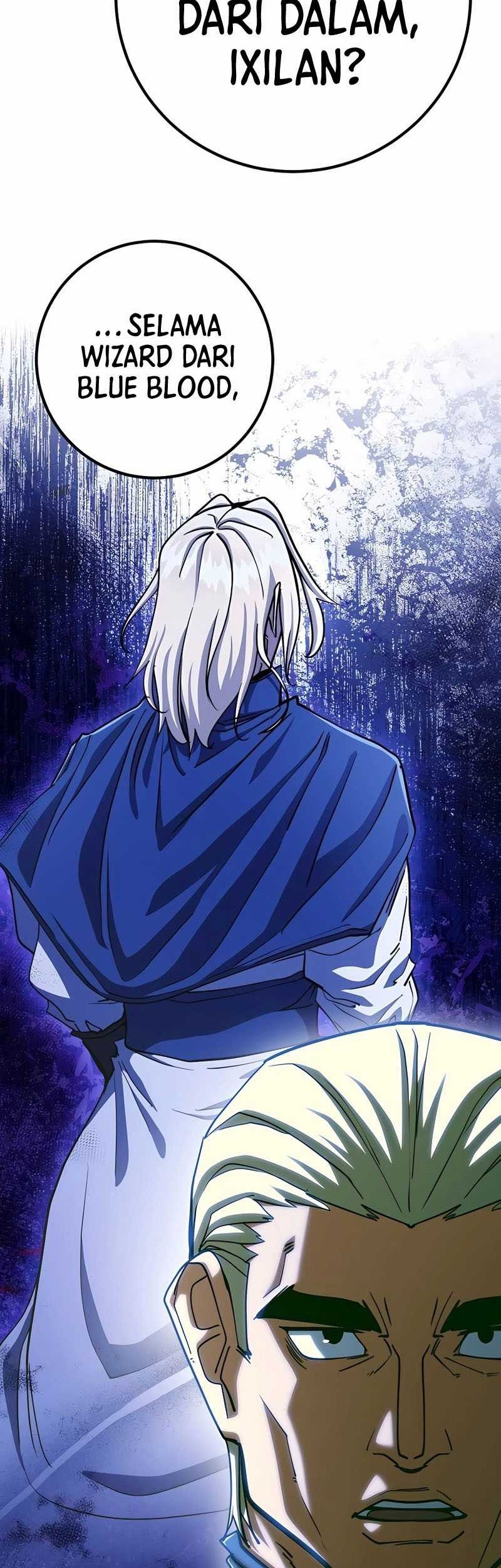 I Picked A Hammer To Save The World Chapter 65 Gambar 45