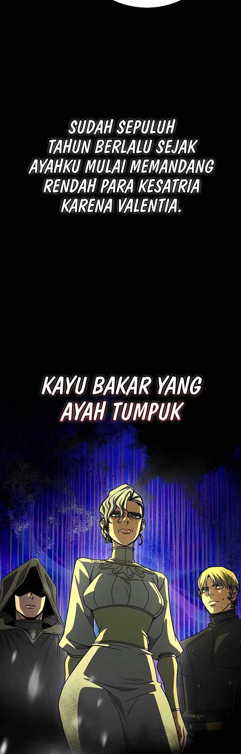 I Picked A Hammer To Save The World Chapter 65 Gambar 47