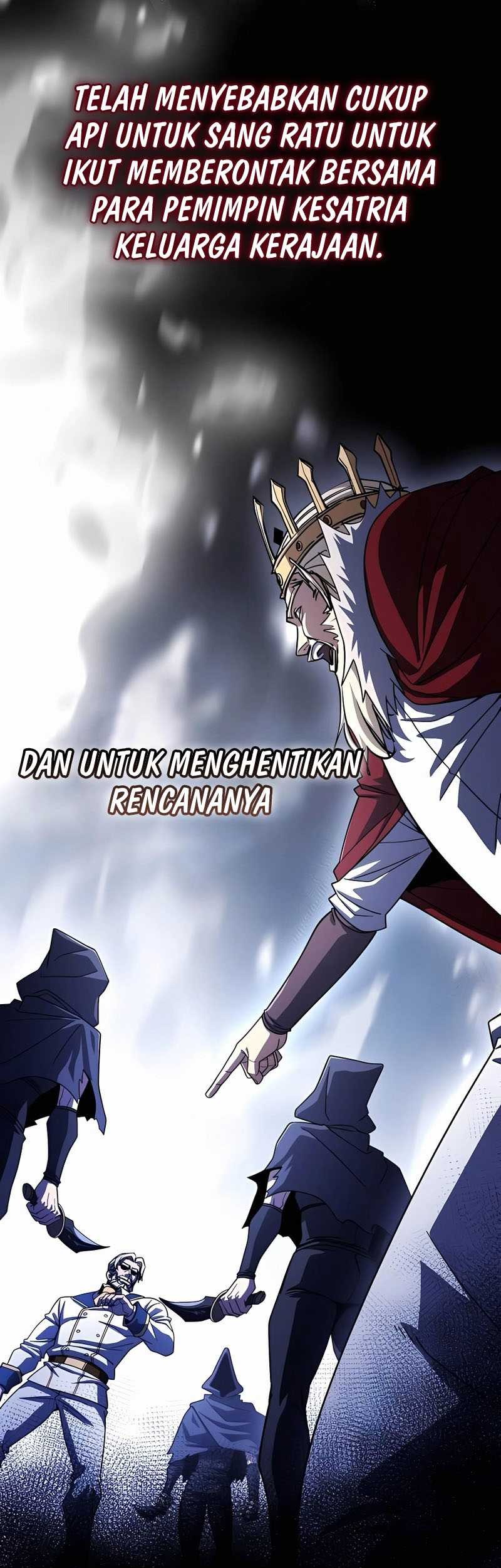 I Picked A Hammer To Save The World Chapter 65 Gambar 48