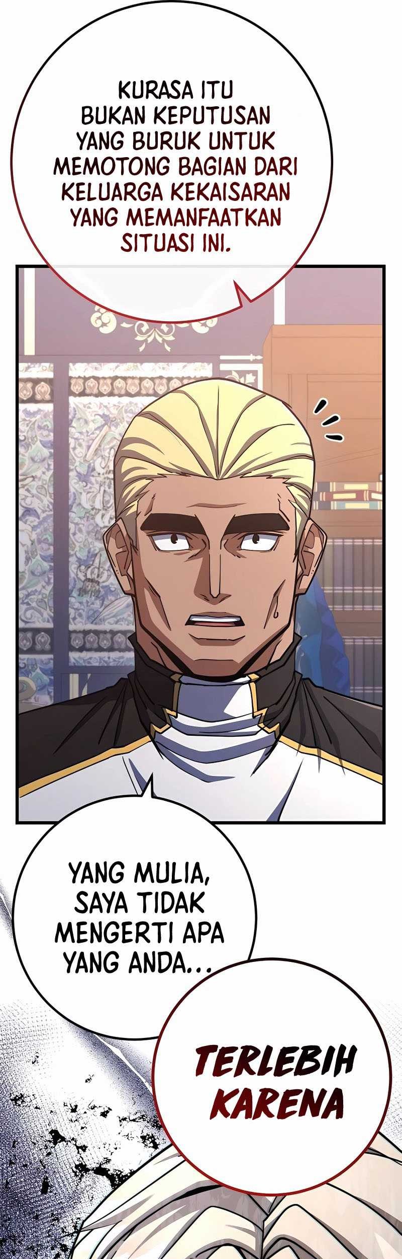 I Picked A Hammer To Save The World Chapter 65 Gambar 52