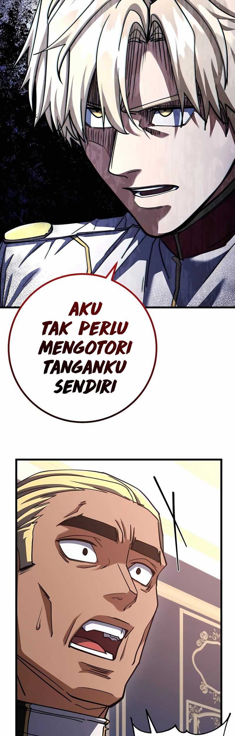 I Picked A Hammer To Save The World Chapter 65 Gambar 53