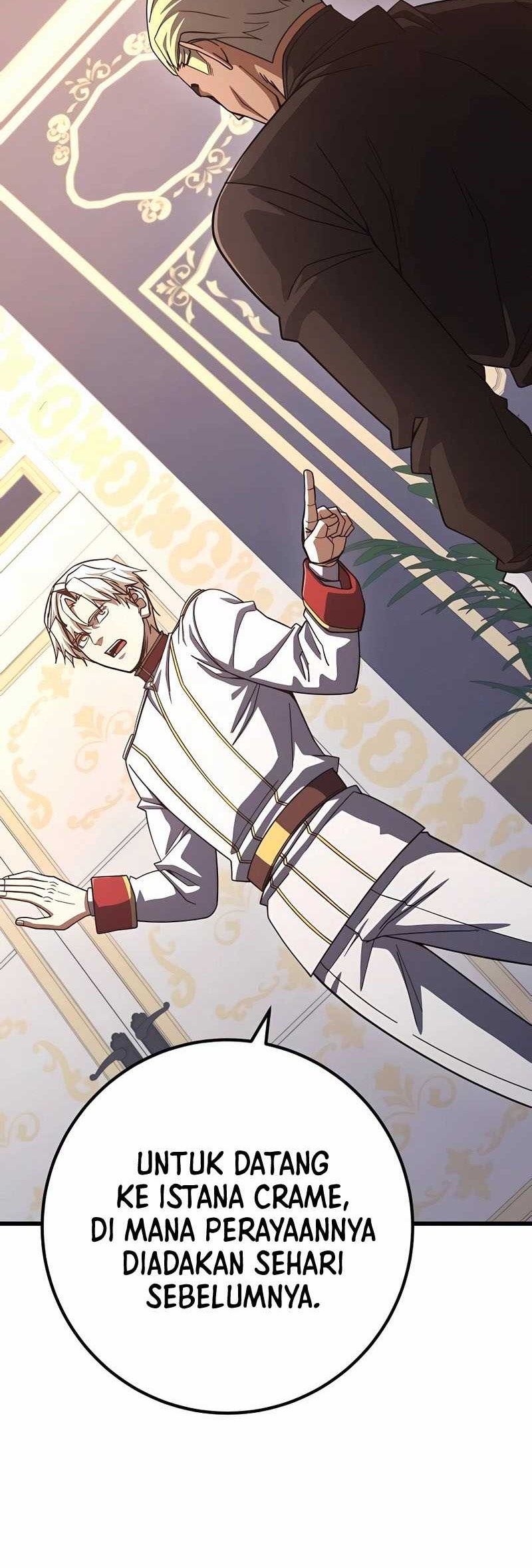 I Picked A Hammer To Save The World Chapter 65 Gambar 55