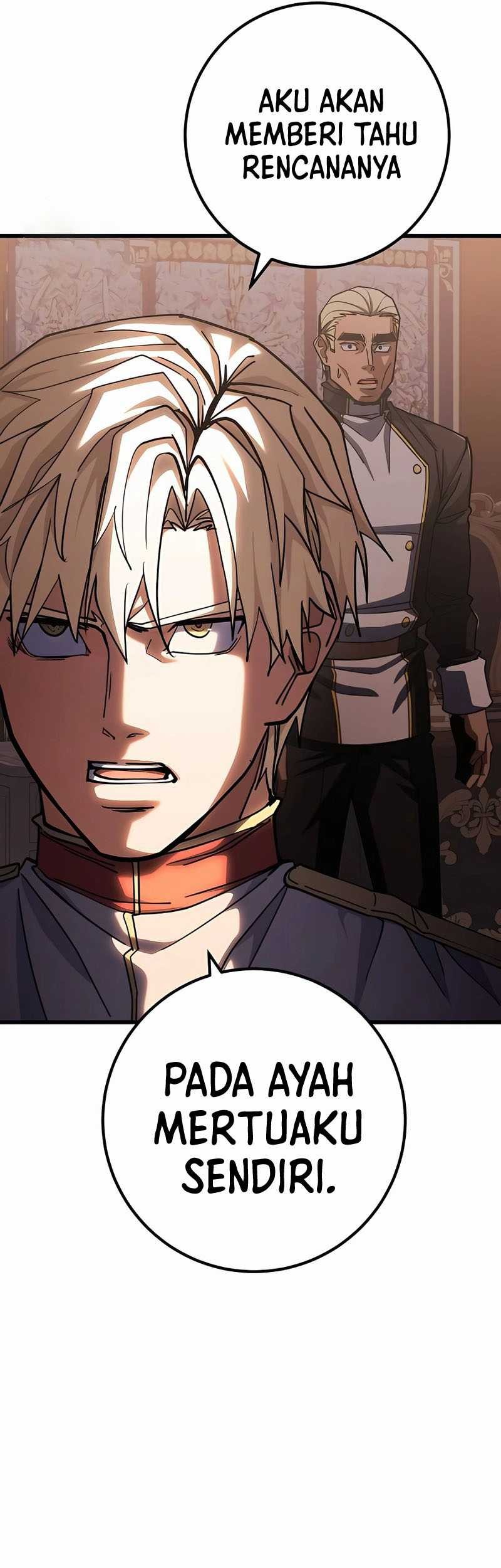 I Picked A Hammer To Save The World Chapter 65 Gambar 56