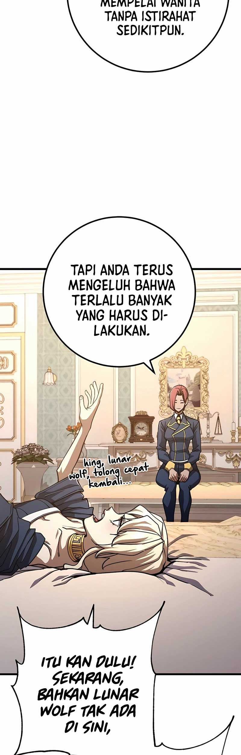 I Picked A Hammer To Save The World Chapter 65 Gambar 58