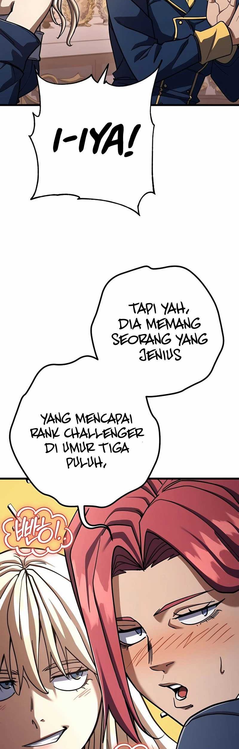 I Picked A Hammer To Save The World Chapter 65 Gambar 62