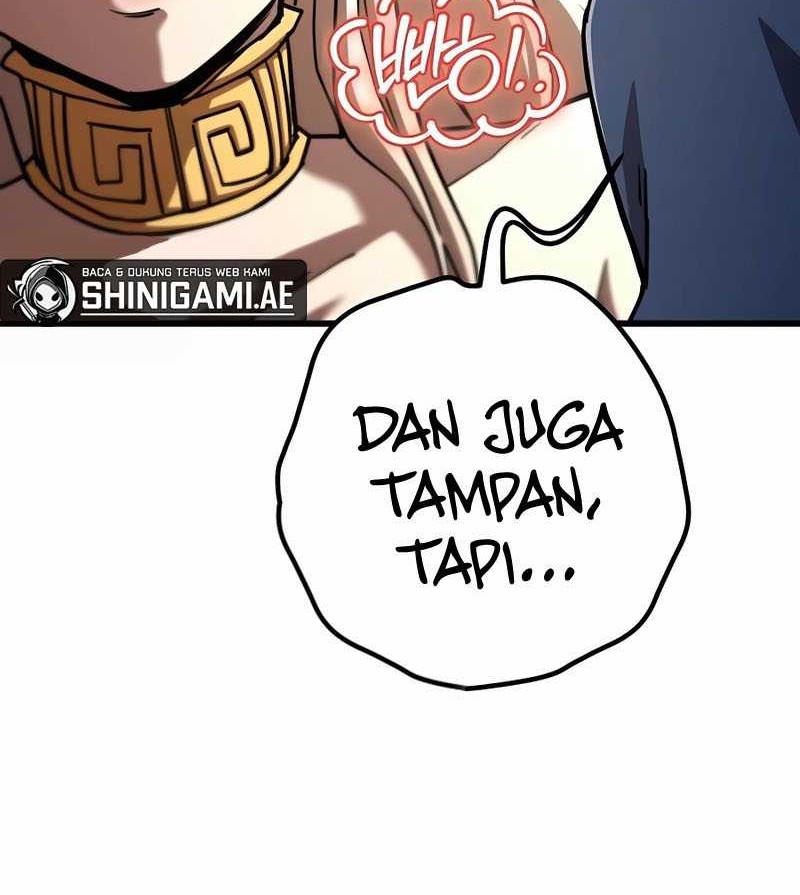 I Picked A Hammer To Save The World Chapter 65 Gambar 63