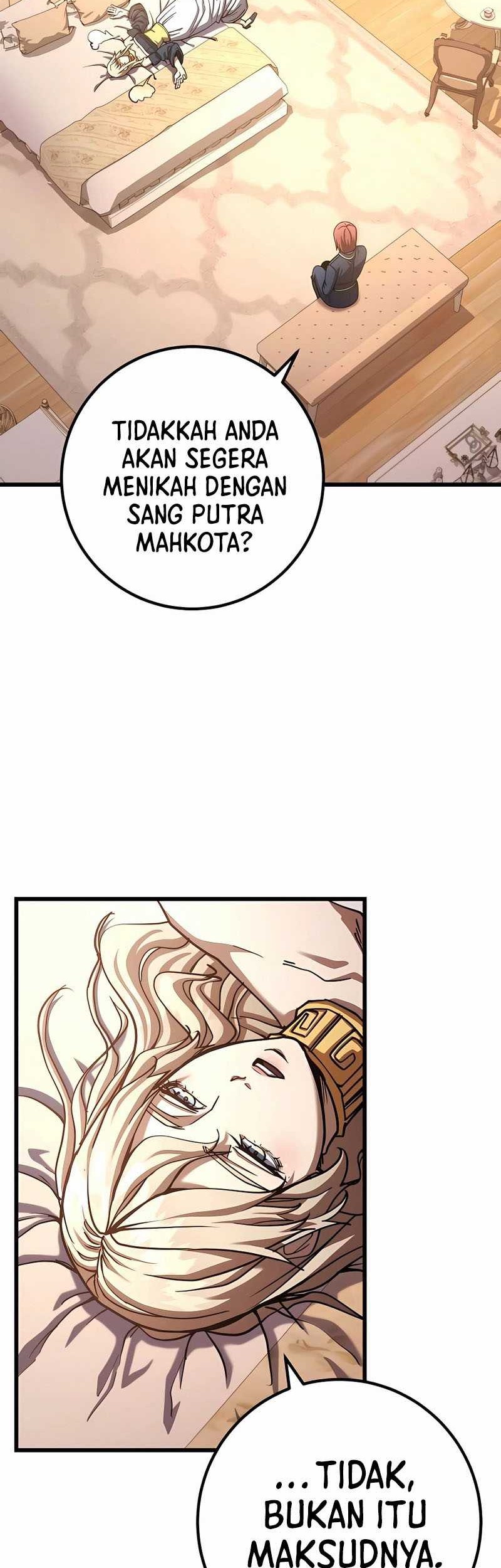 I Picked A Hammer To Save The World Chapter 65 Gambar 65