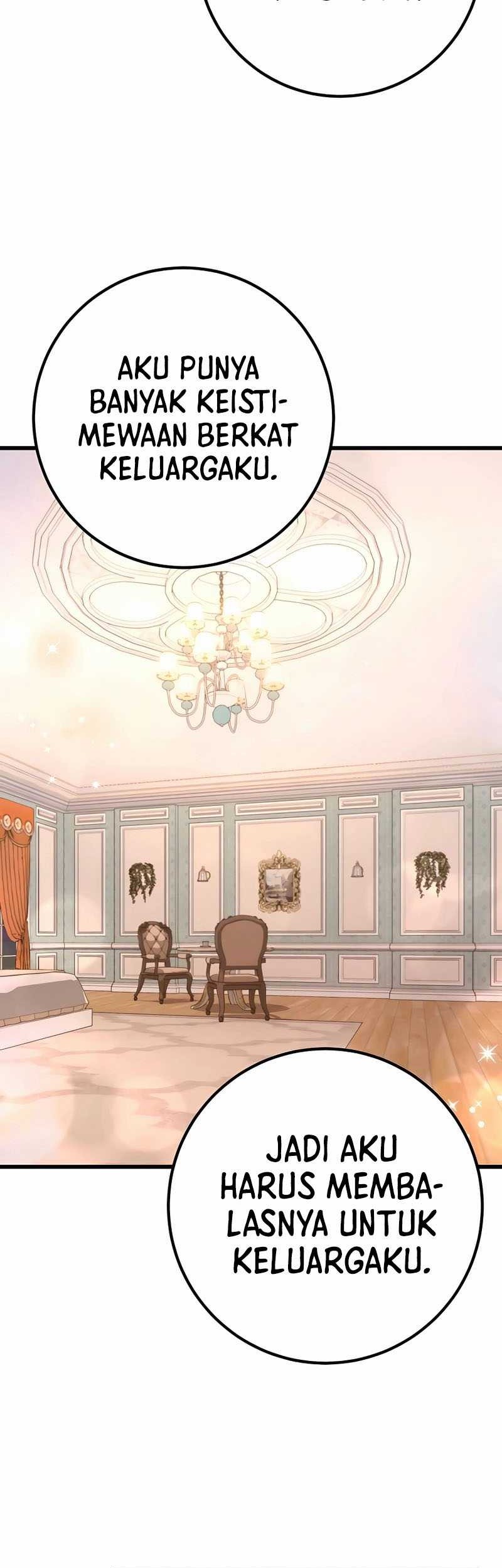 I Picked A Hammer To Save The World Chapter 65 Gambar 66