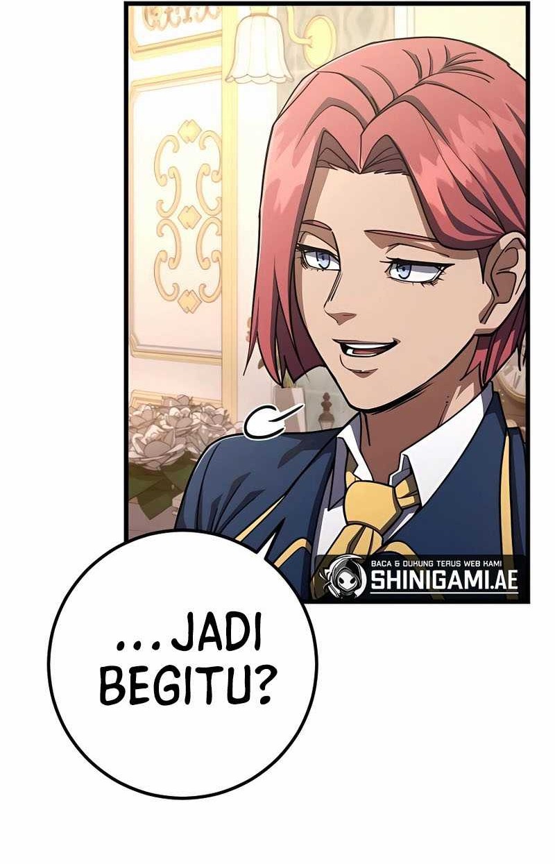 I Picked A Hammer To Save The World Chapter 65 Gambar 67