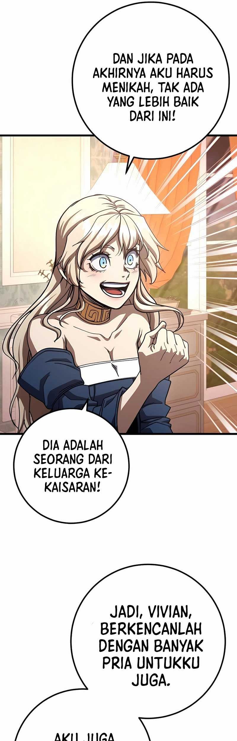 I Picked A Hammer To Save The World Chapter 65 Gambar 68