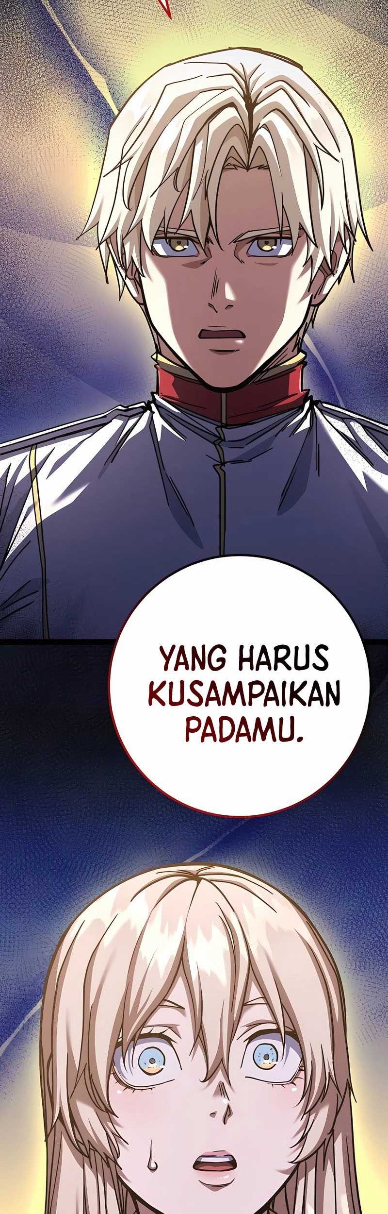 I Picked A Hammer To Save The World Chapter 65 Gambar 73