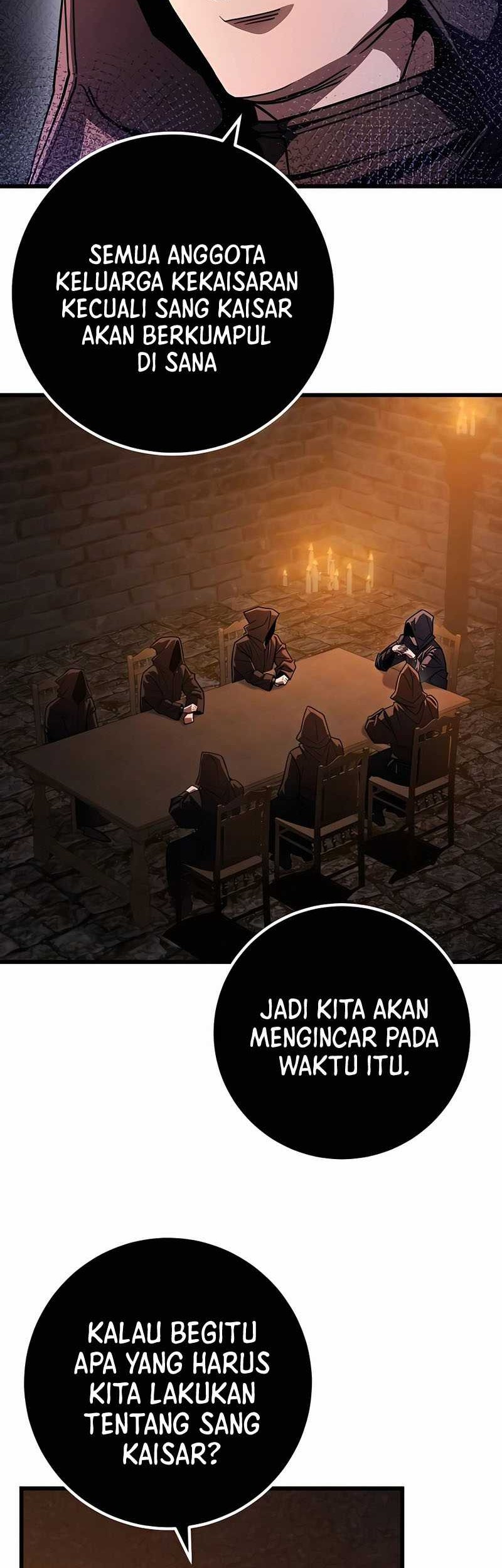I Picked A Hammer To Save The World Chapter 65 Gambar 3