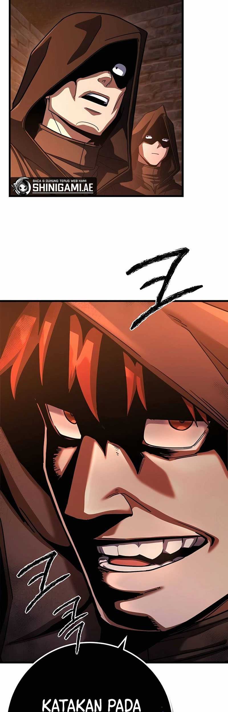 I Picked A Hammer To Save The World Chapter 65 Gambar 4