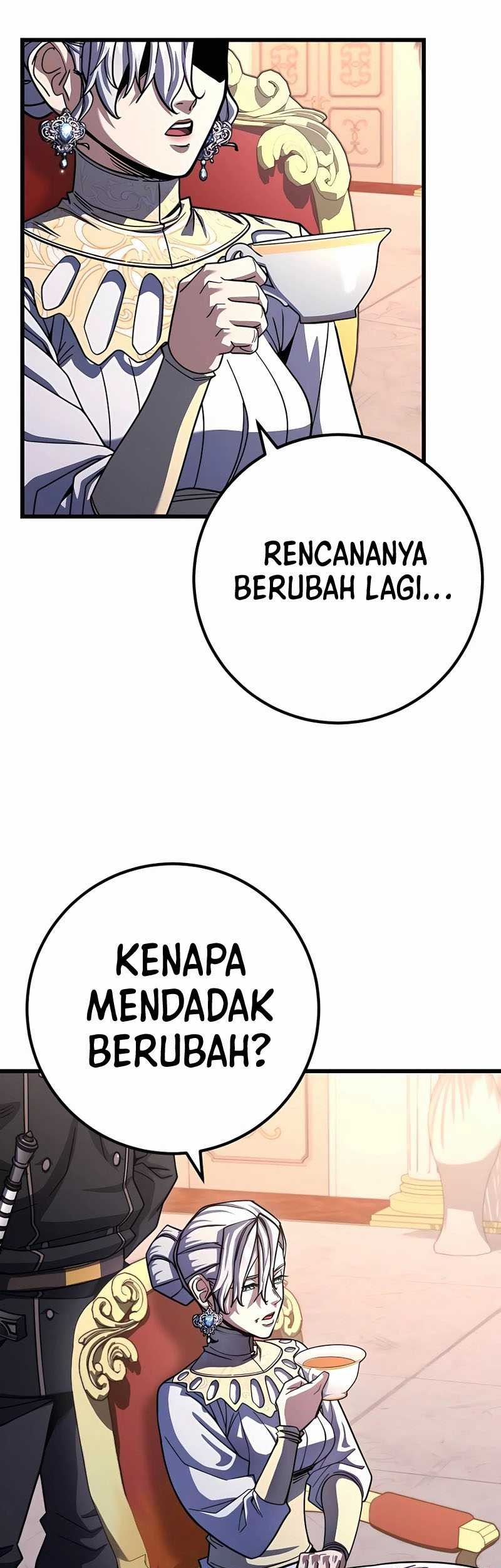 I Picked A Hammer To Save The World Chapter 65 Gambar 6