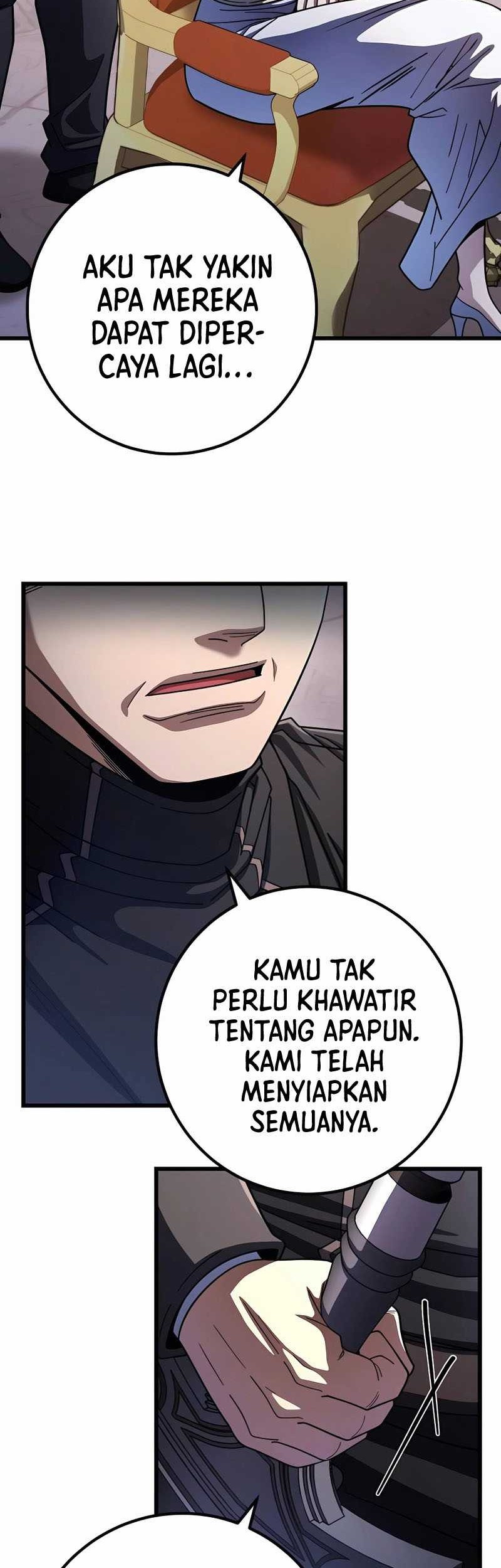 I Picked A Hammer To Save The World Chapter 65 Gambar 7